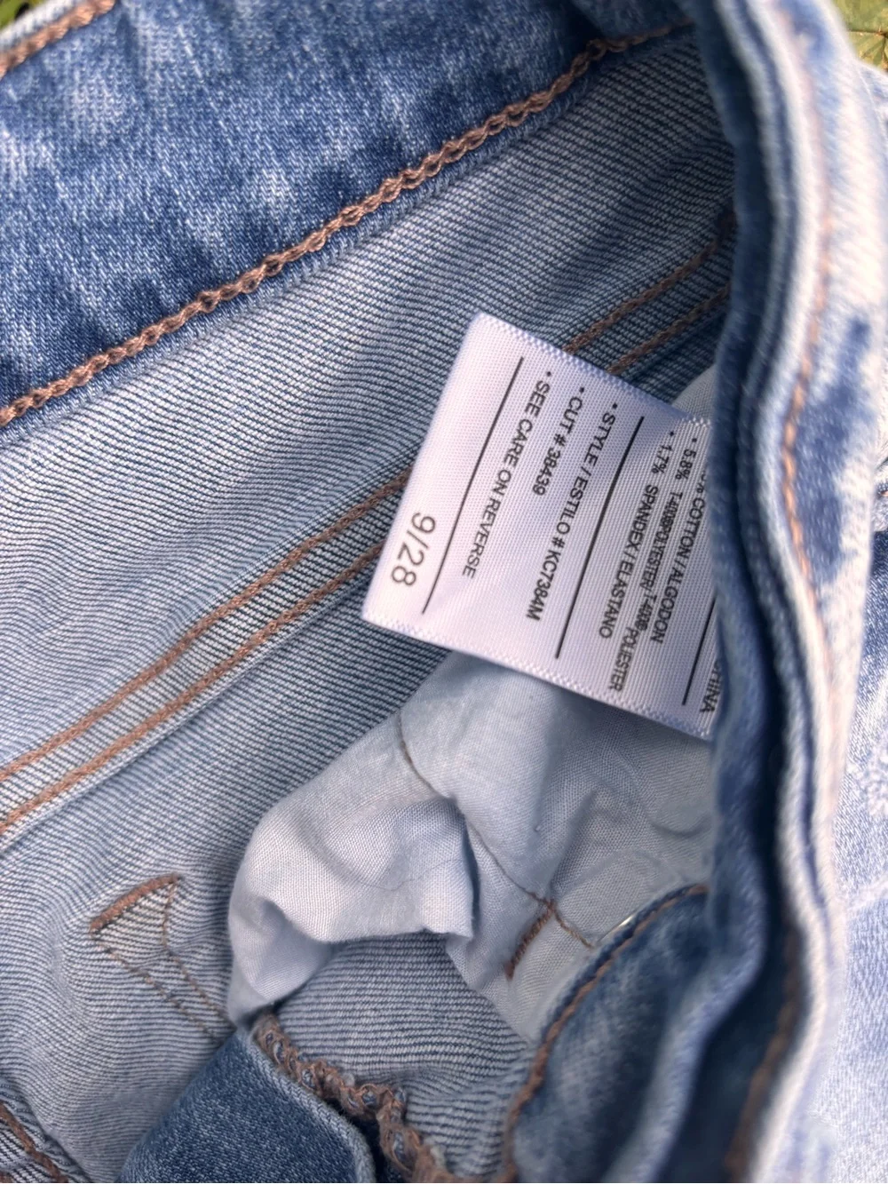 KanCan women’s jeans